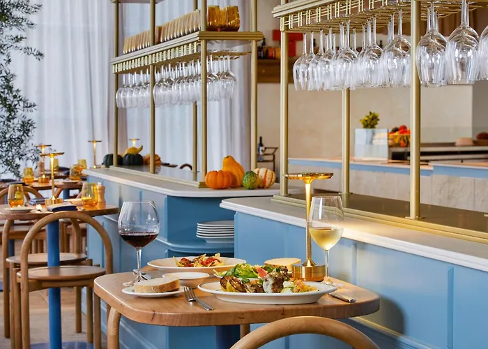 The Westin Brisbane