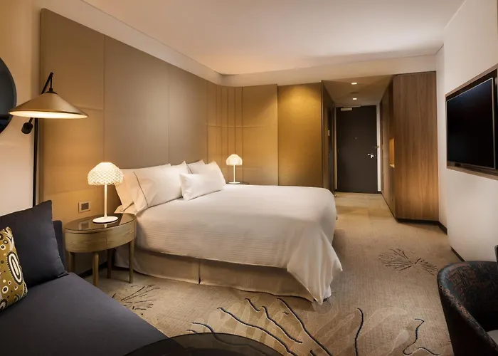 The Westin Brisbane
