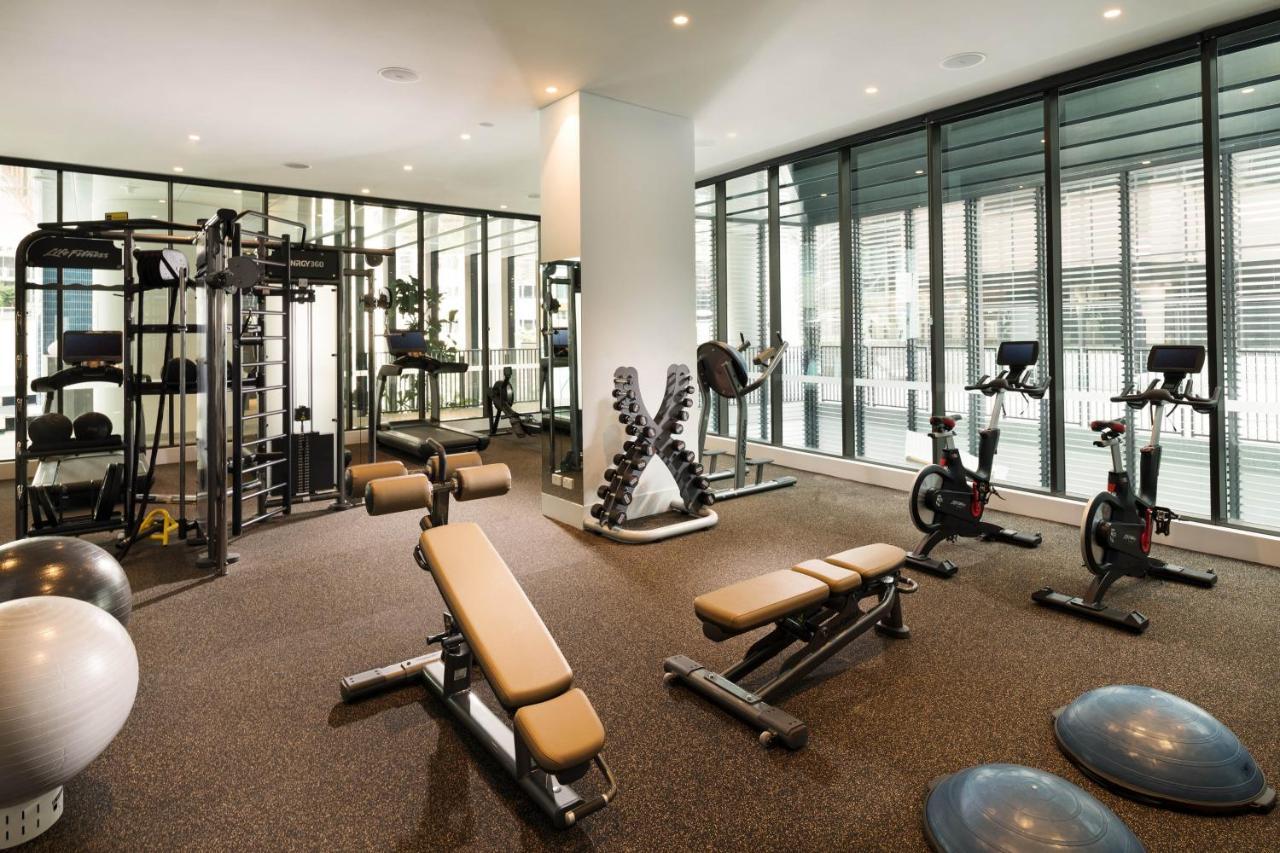 Hotel The Westin 5*