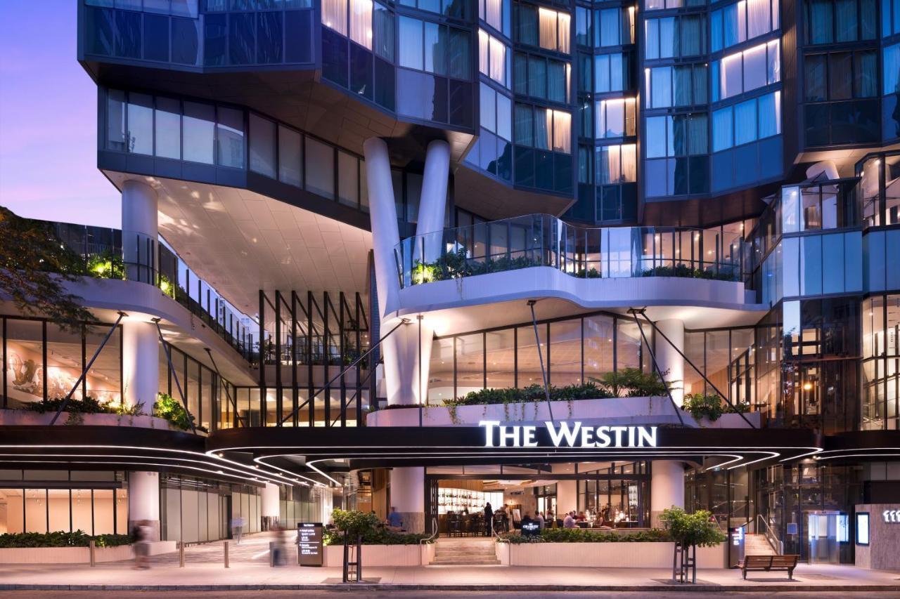 The Westin 5*