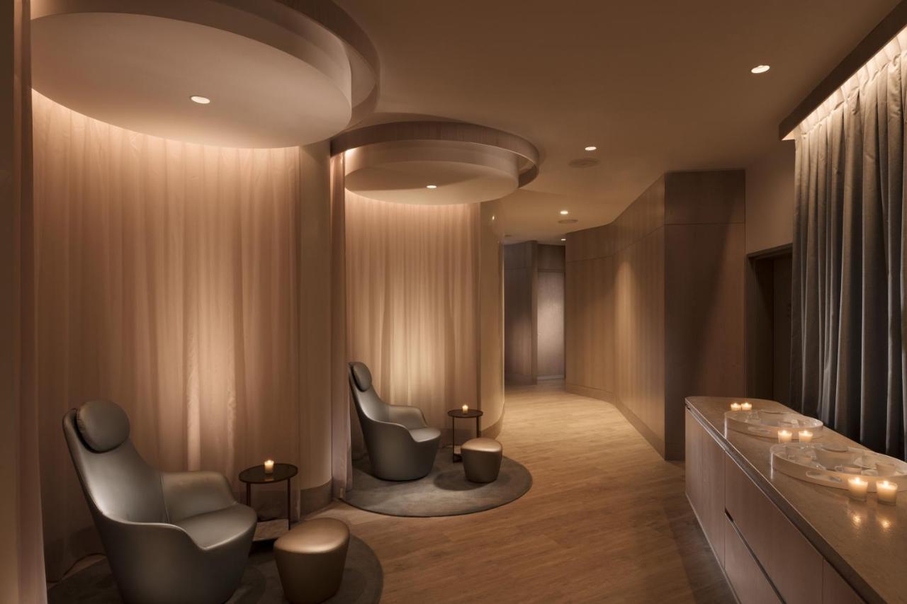 The Westin Hotel 5*