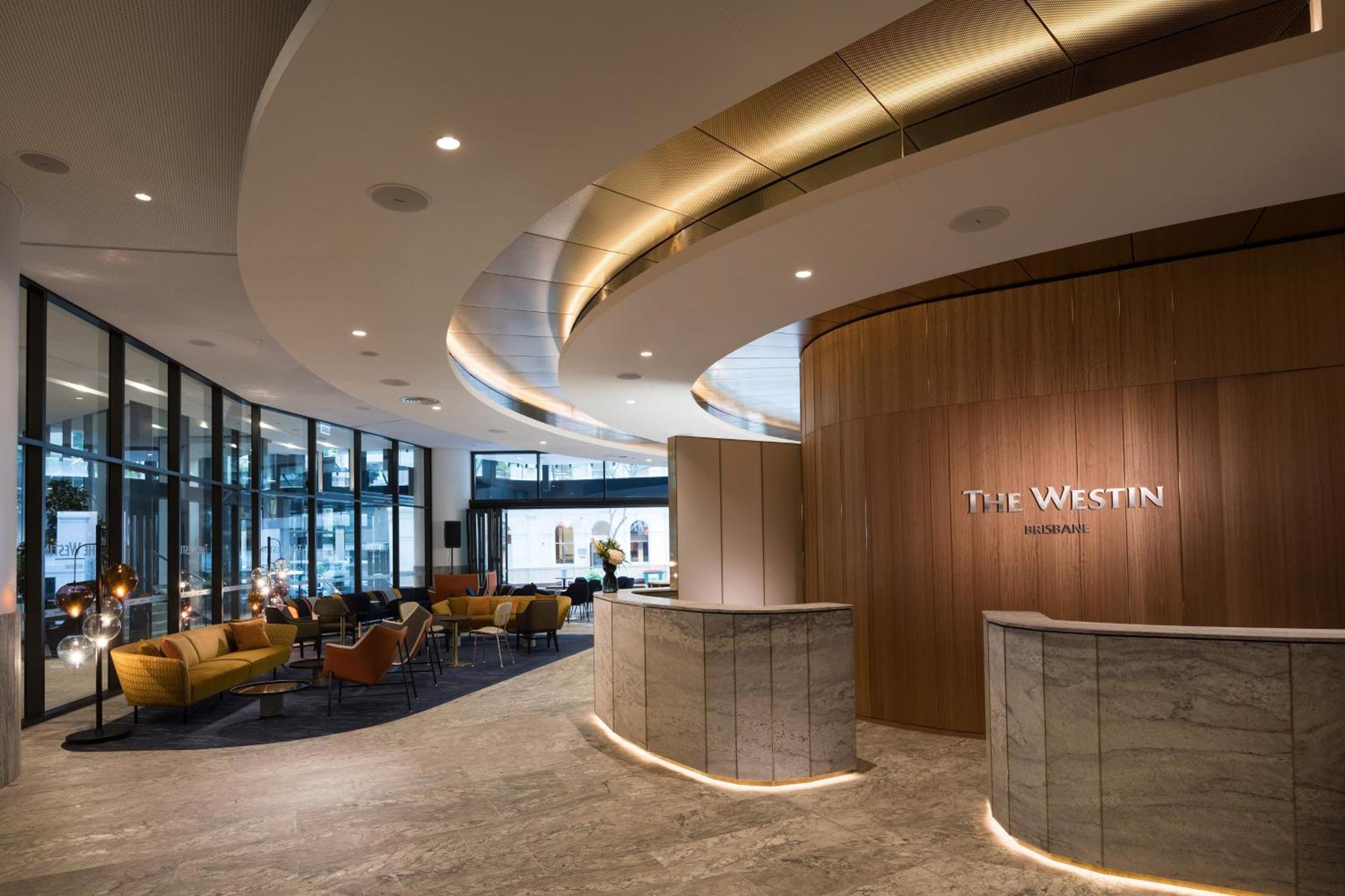 The Westin