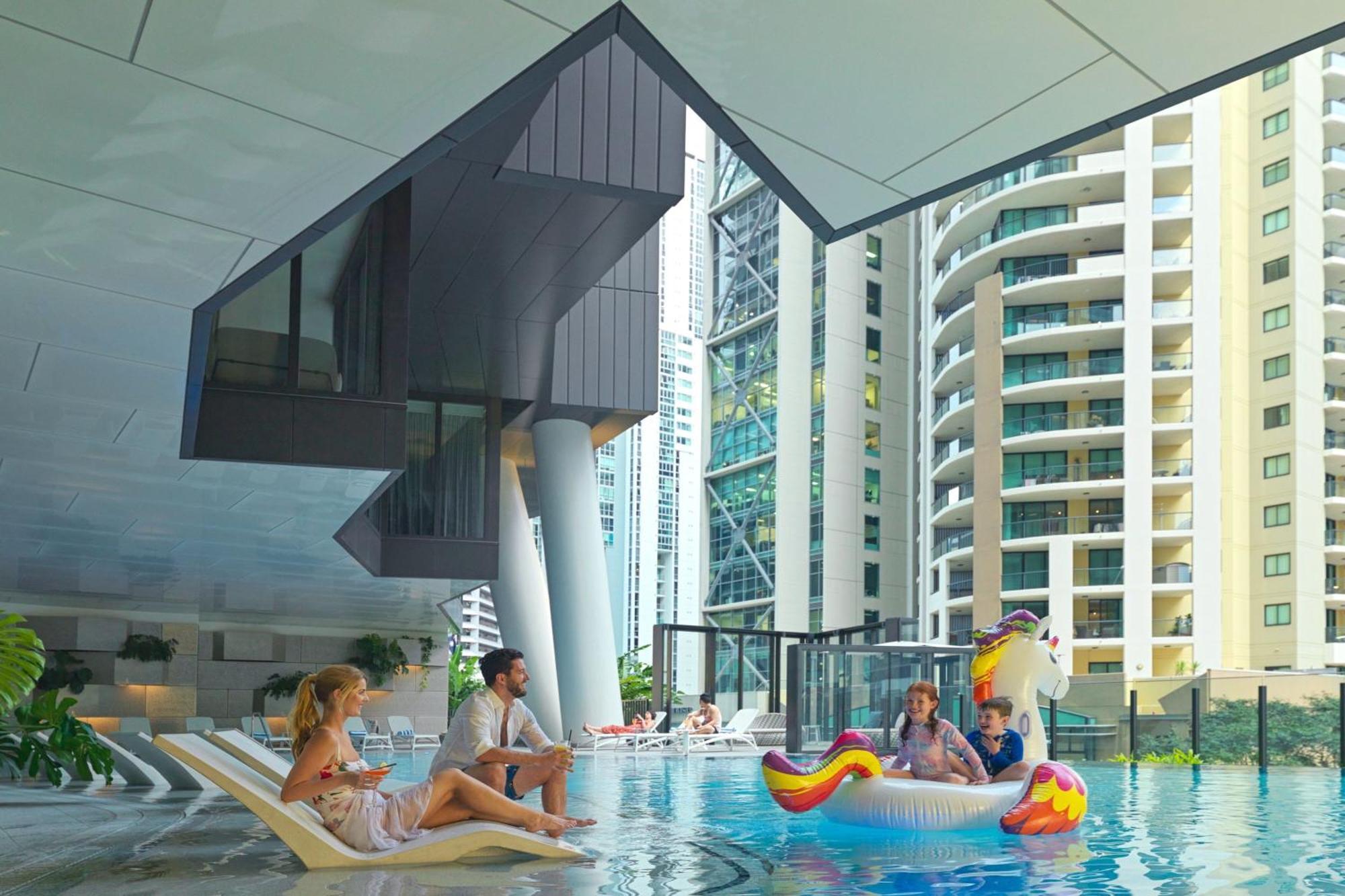 The Westin Hotel 5*