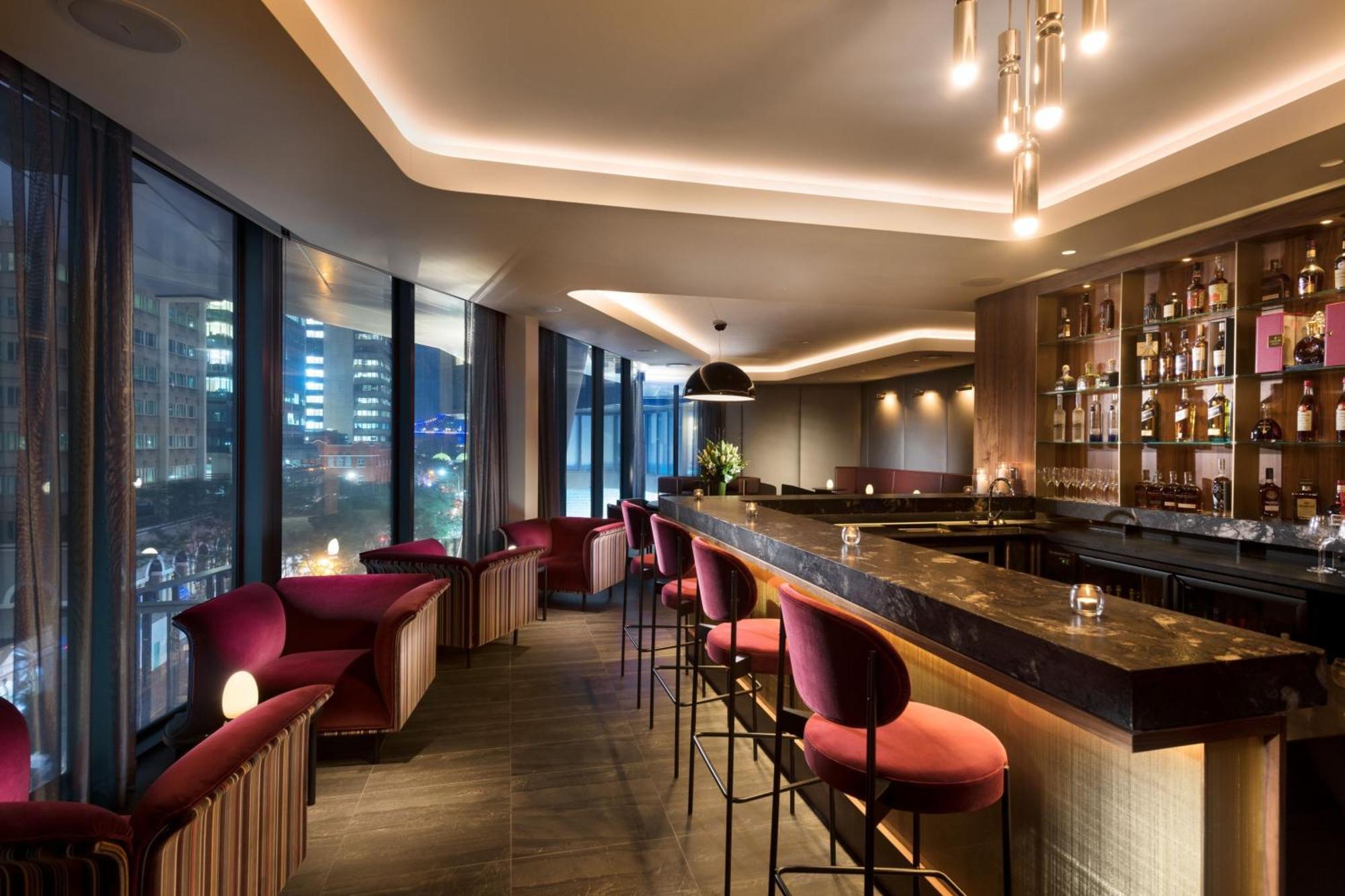 The Westin Hotel Brisbane